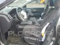 2015 Nissan ROGUE photo