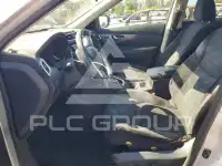 2015 Nissan ROGUE фото