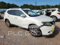 2015 Nissan ROGUE фото