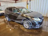 2015 Nissan ROGUE фото