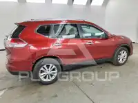 2015 Nissan ROGUE фото