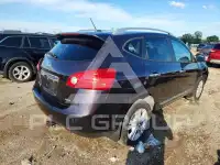 2015 Nissan ROGUE фото