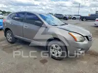 2015 Nissan ROGUE фото