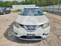 2015 Nissan ROGUE фото