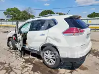 2015 Nissan ROGUE фото