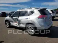 2015 Nissan ROGUE photo