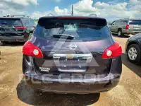 2015 Nissan ROGUE фото
