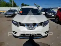 2015 Nissan ROGUE фото