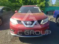 2015 Nissan ROGUE фото