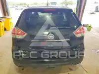 2015 Nissan ROGUE фото