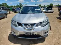 2015 Nissan ROGUE фото