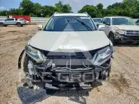 2015 Nissan ROGUE фото