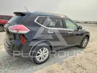 2015 Nissan ROGUE фото