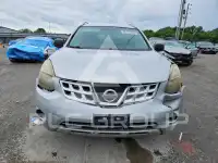 2015 Nissan ROGUE фото