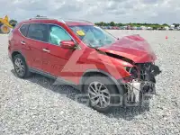 2015 Nissan ROGUE фото