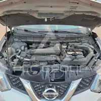 2015 Nissan ROGUE photo