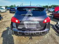 2015 Nissan ROGUE фото