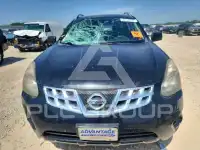 2015 Nissan ROGUE фото
