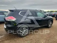 2015 Nissan ROGUE фото