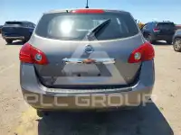 2015 Nissan ROGUE фото
