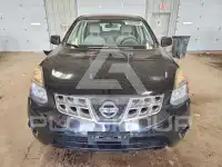 2015 Nissan ROGUE фото