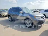 2015 Nissan ROGUE фото