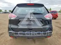 2015 Nissan ROGUE фото