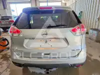 2015 Nissan ROGUE фото