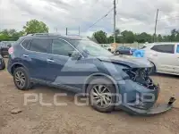 2015 Nissan ROGUE фото