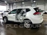 2015 Nissan ROGUE фото
