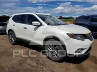 2015 Nissan ROGUE photo
