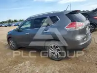 2015 Nissan ROGUE фото