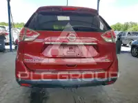 2015 Nissan ROGUE фото