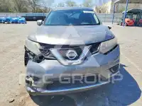 2015 Nissan ROGUE фото