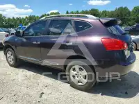 2015 Nissan ROGUE фото