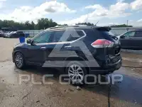 2015 Nissan ROGUE photo