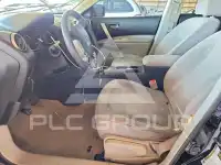 2015 Nissan ROGUE photo