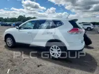 2015 Nissan ROGUE фото