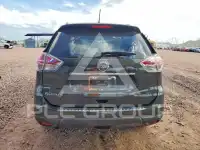 2015 Nissan ROGUE фото