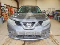 2015 Nissan ROGUE фото