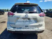 2015 Nissan ROGUE photo