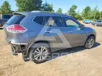 2015 Nissan ROGUE фото