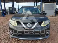 2015 Nissan ROGUE фото