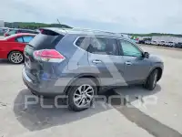 2015 Nissan ROGUE photo