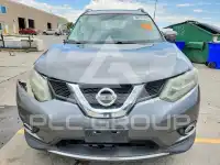 2015 Nissan ROGUE фото