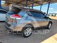 2015 Nissan ROGUE фото