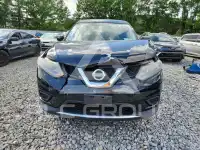 2015 Nissan ROGUE photo