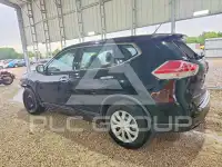 2015 Nissan ROGUE photo