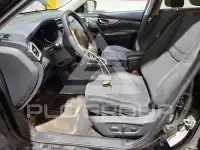 2015 Nissan ROGUE photo