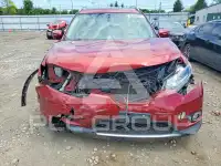 2015 Nissan ROGUE фото